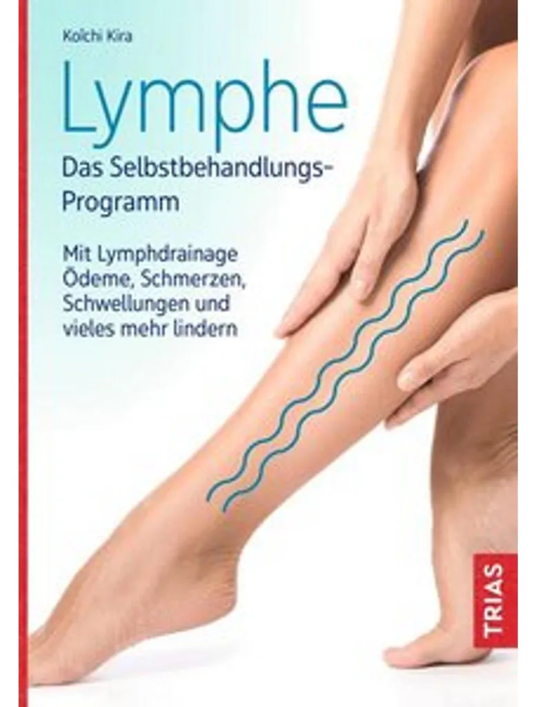 Drainage Lymphatique à Domicile : Solution contre la Rétention d'Eau