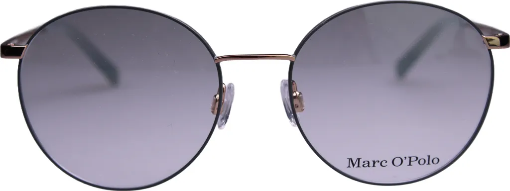 Monture Marc O'Polo 502122 40 en Acétate Premium Gris Anthracite