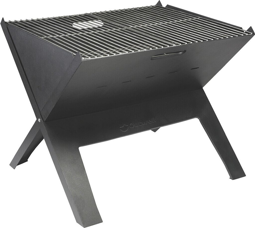 Outwell Cazal Portable Feast Grill One Size
