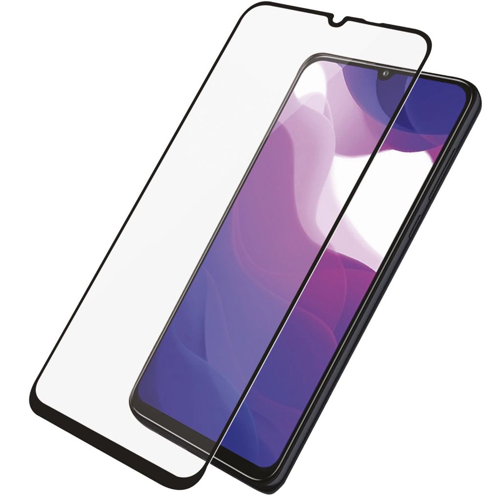 PanzerGlass 8026 Mobiltelefon-Bildschirmschutzfolie Klare Bildschirmschutzfolie Xiaomi 1 Stück(e)