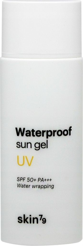 Skin79 Vodoodolný opaľovací krém SPF50 Obrázok produktu 