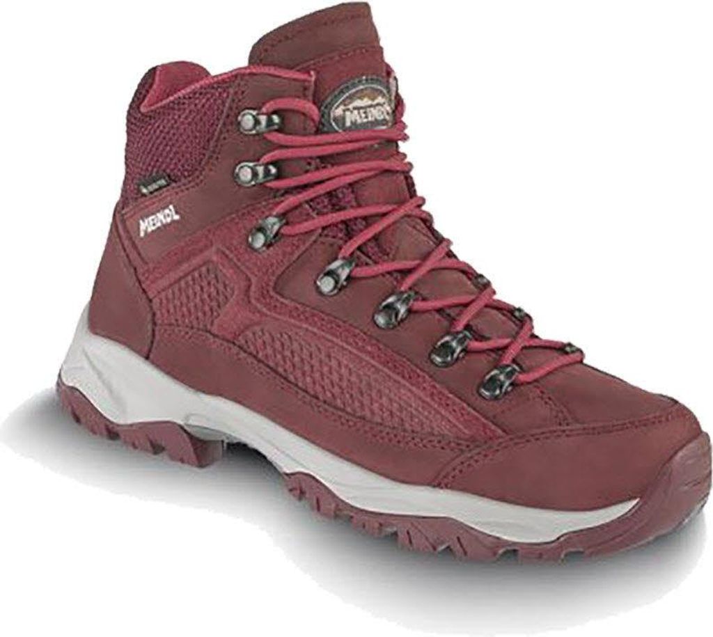 MEINDL Baltimore Lady GTX BORDEAUX BORDEAUX 38