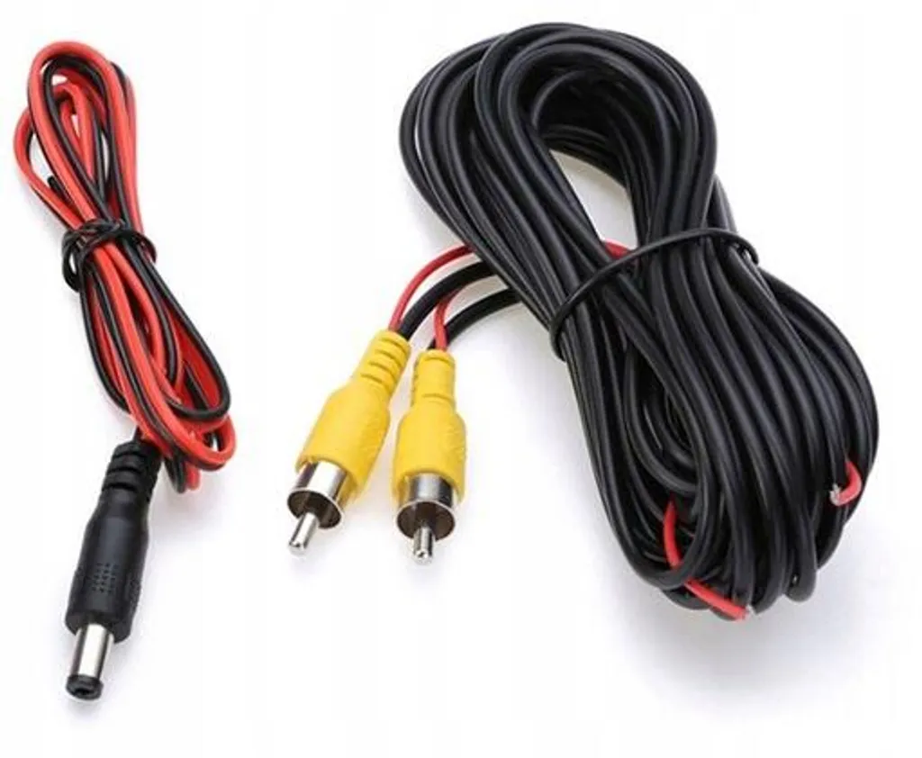 Retrocamera BMW Serie E HD | Upgrade Digital Park Assist E70 E90 - 6