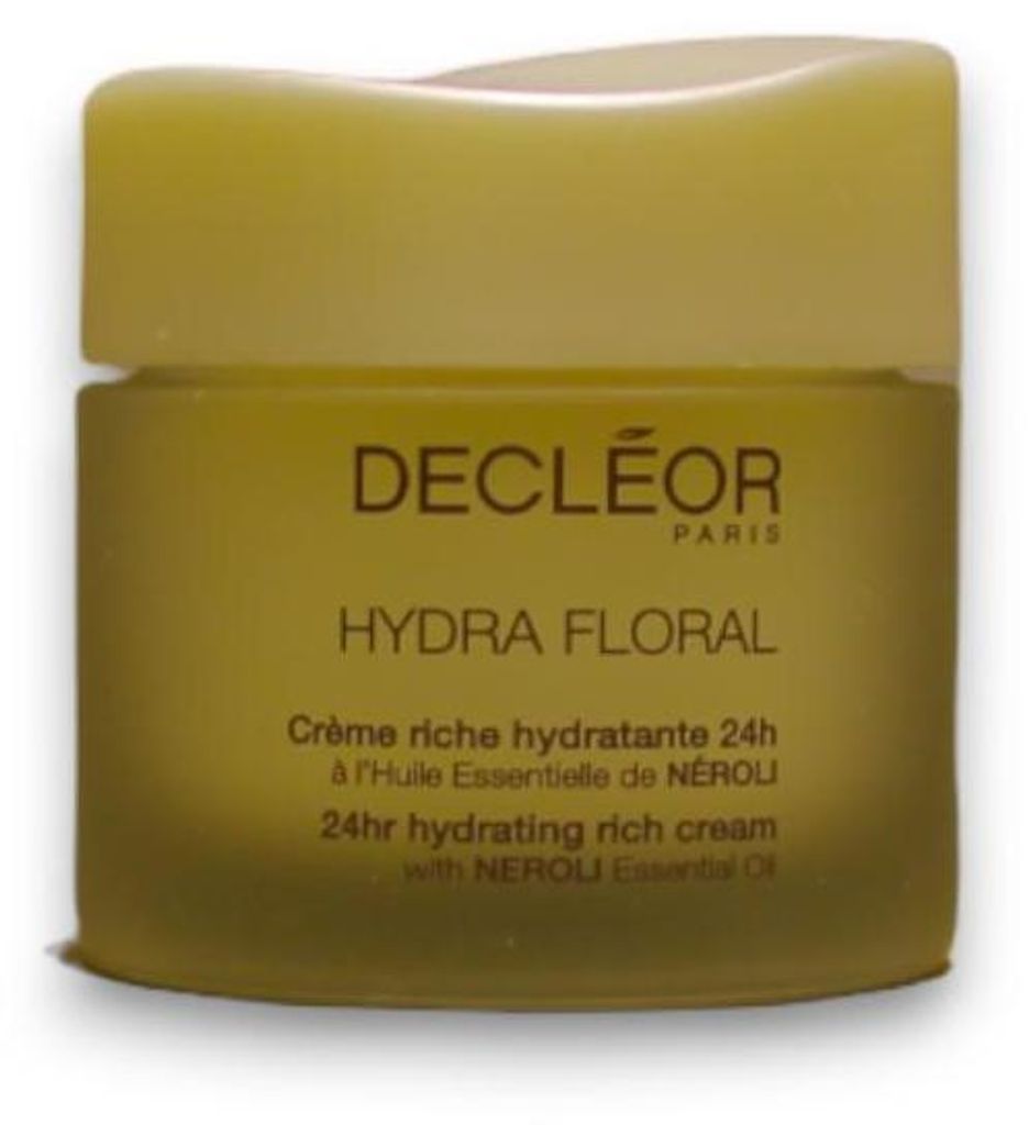 Decleor Hydra Floral, crema idratante viso, 50 ml *Prodotto Immagine del prodotto 