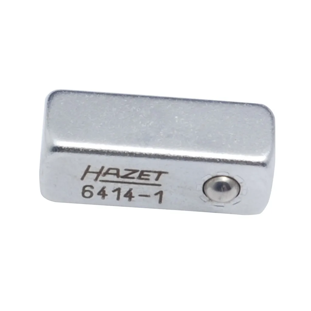 HAZET 6414-1: La Tradizione del Ferro Tedesco per la Tua Officina