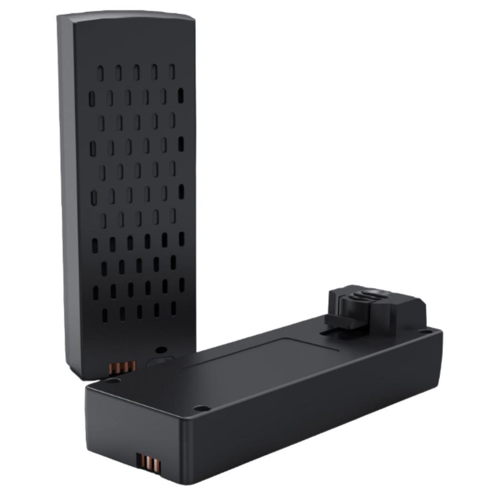 AIORBER Modulare Drohnenbatterie 2000mAh, intelligente Produktbild 