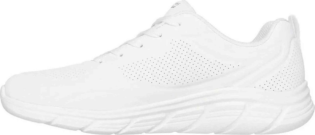 Skechers Sneakers 117715-W in WhitePolyuretancolor size 40 Obrázek produktu 