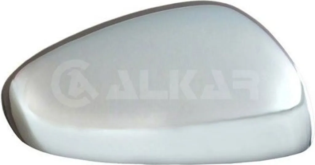 Réparer Rétroviseur Droit Cassé C3 II DS3 - Cache ALKAR 6348862 OE 8152J7