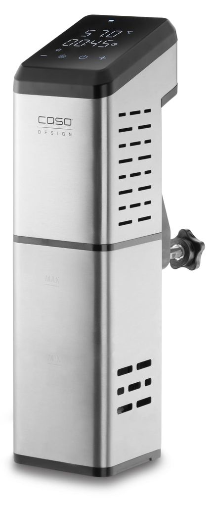 CASO SV 2000 Pro - Test pour la maison et le jardin, 2000W, Image du produit 