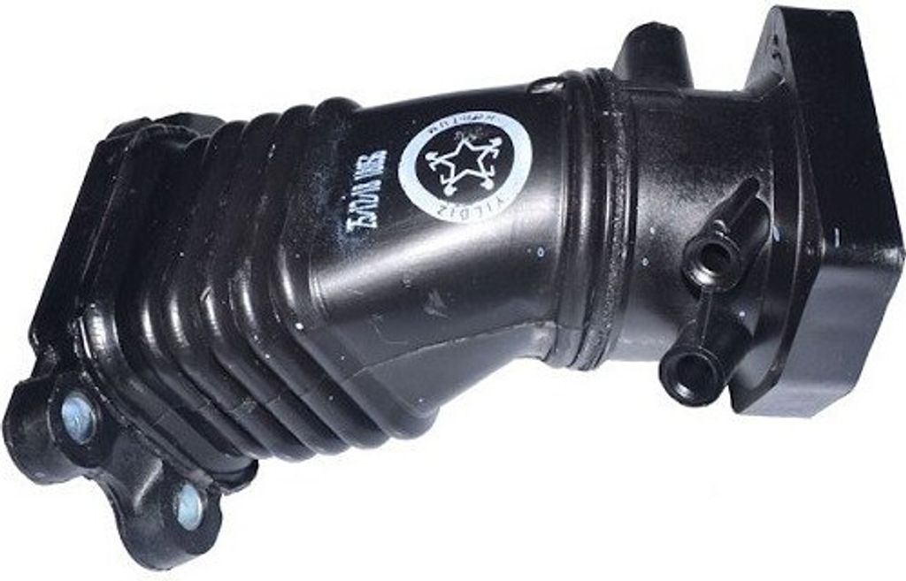 HORTUM 18056 Luftversorgung Schlauch Luftschlauch für FORD Focus II Schrägheck (DA, HCP, DP)