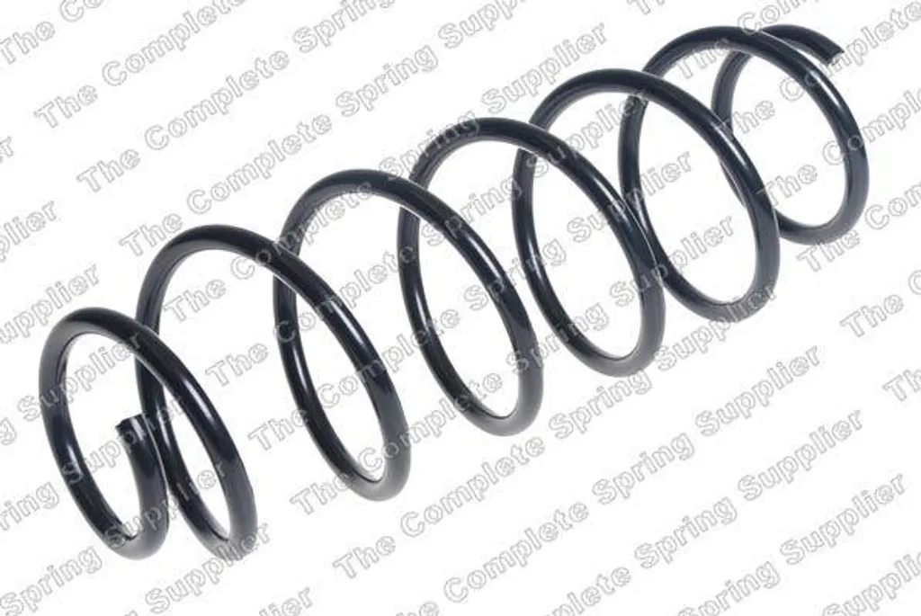 Ressort de suspension LESJÖFORS 4200714 pour Alfa Romeo Giulietta OE
