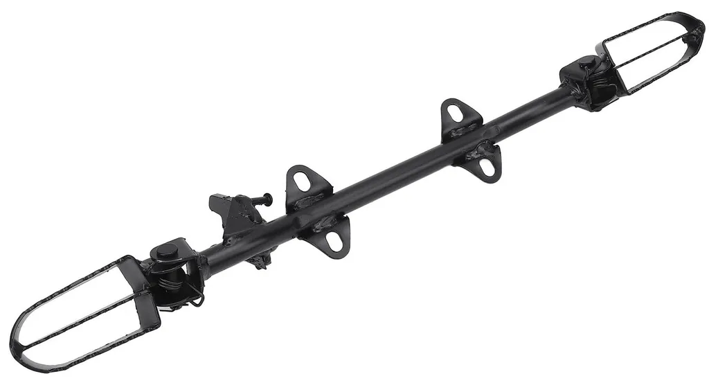 Support repose-pieds arrière anti-casse pour moto 50cc 70cc 110cc
