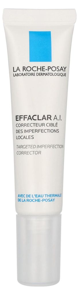 La Roche-Posay 3337875609593, Unisex, ölige Haut, Produktbild 