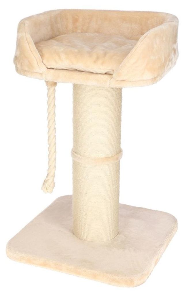 Kerbl 84448, Katzenkratzbaum, Freistehend, Beige, Produktbild 