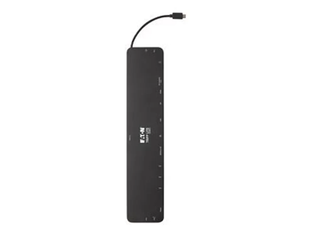 Station Eaton USB-C Triple Affichage 4K HDMI Haute Vitesse U442-DOCK7D-B