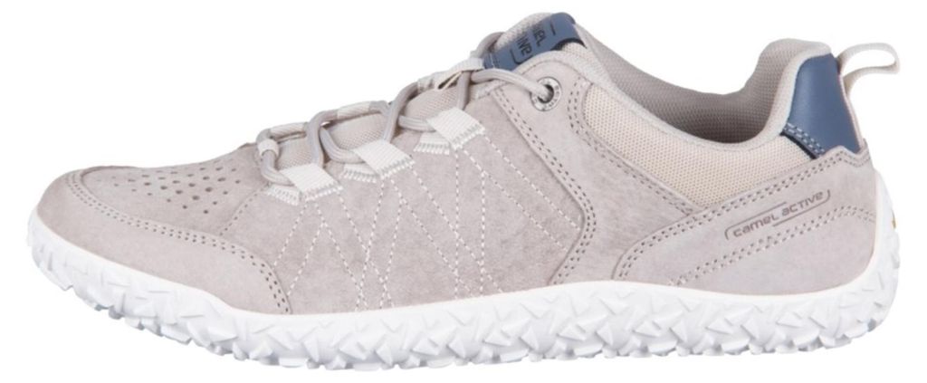 Schuh-Import und Export Gerli GmbH Camel activ Barfußsneaker 37