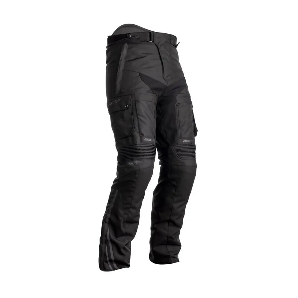 Pantalon Moto Trail Femme RST Adventure-X Idéal pour Voyage et Raid