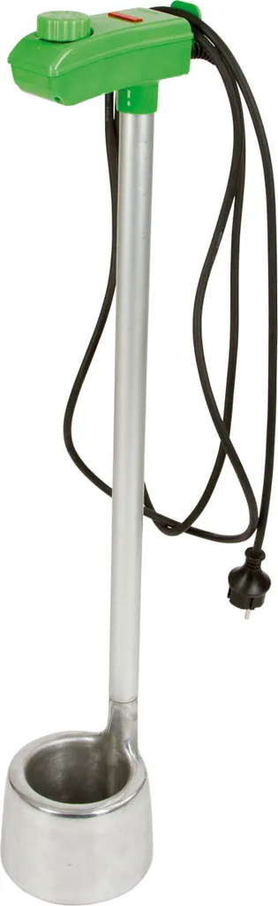 Chauffe-lait pour veaux EasyHeat 23A Kerbl idéal pour l'élevage bovin