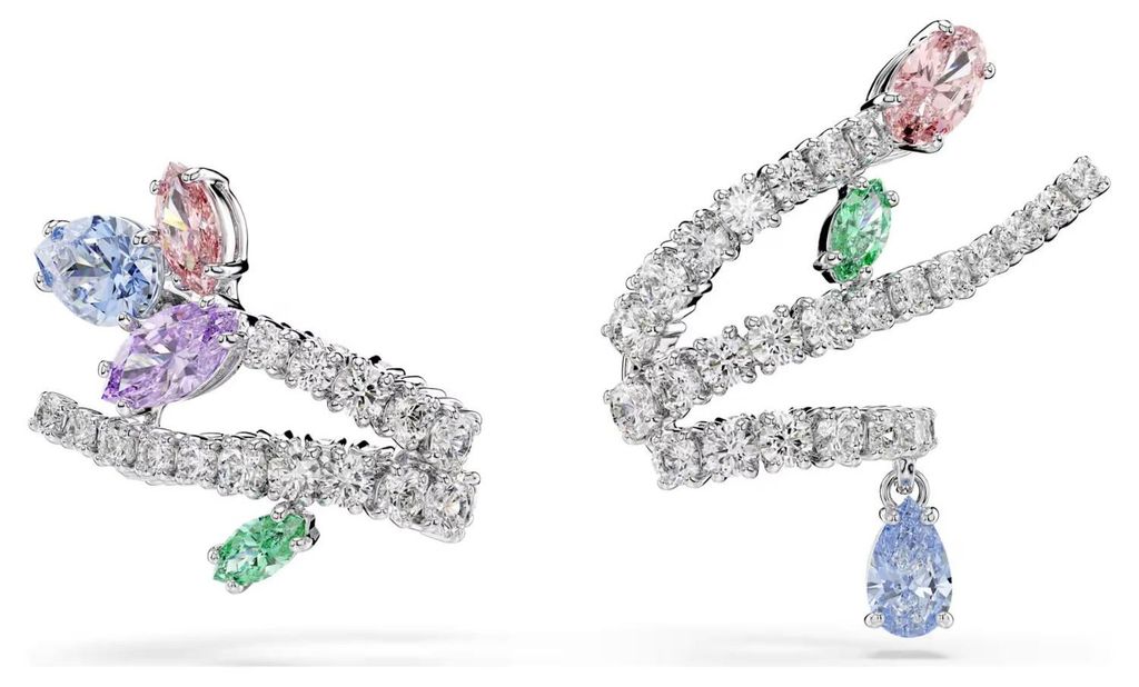 Swarovski 2026 Capsule 5749184 Ohrringe