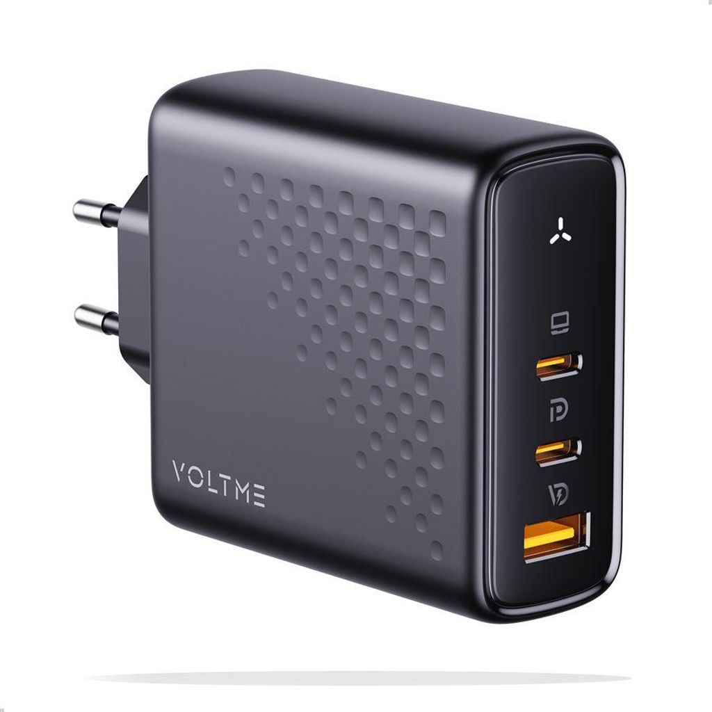 Voltme Revo 140 PD3.1 CCA 140W EU (black) Obrázok produktu 