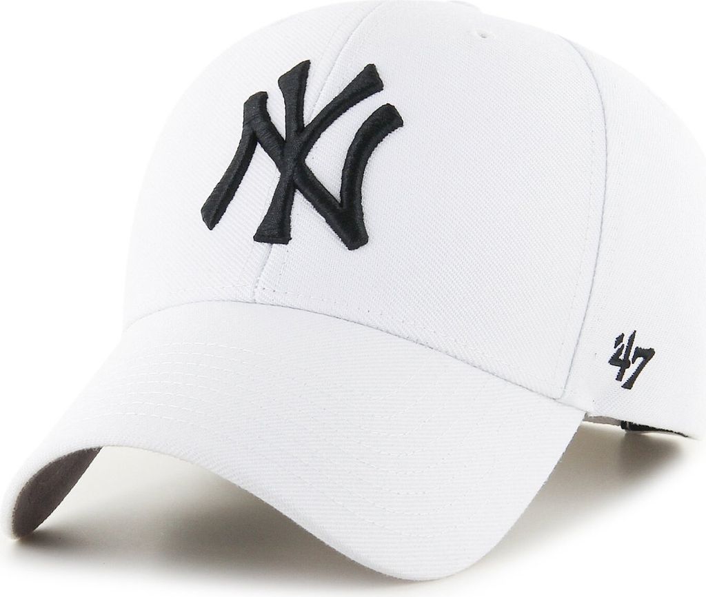 47 Cappellino MVP dei New York Yankees B-MVP17WBV-WHF Produktbild 