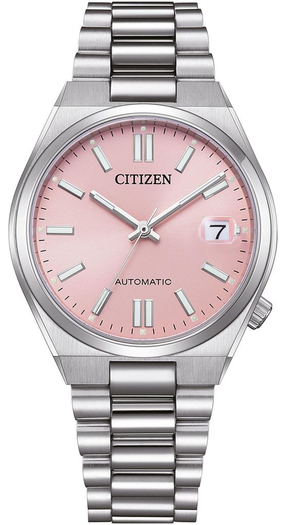 Citizen NJ0200-50Z Image du produit 