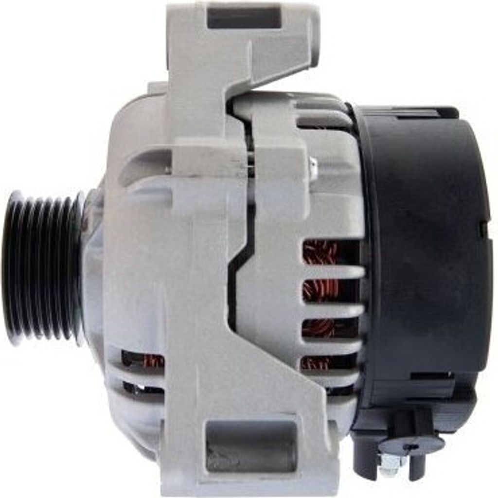 HELLA 8EL 012 427-251 Lichtmaschine Generator LiMa 80A 12V Produktbild 