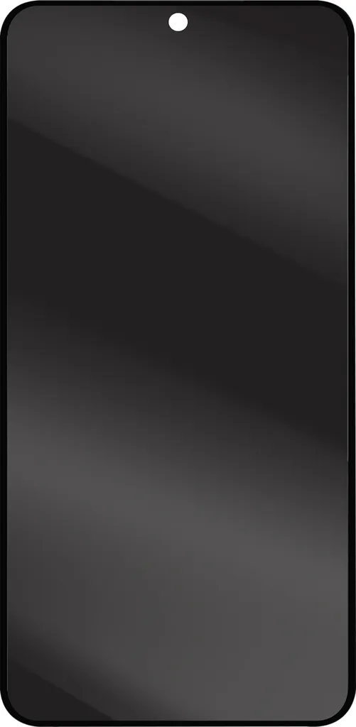 Pièce détachée écran Samsung S24 Plus, vitre noire prête à poser