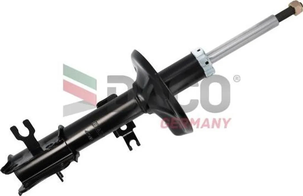 Amortisseur à gaz DACO 425001L haute résistance compatible Kalos et Aveo