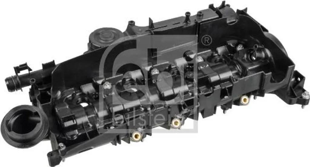 Couvercle de culasse pour réparation fuite huile BMW X3 X4 X5 FEBI 174839