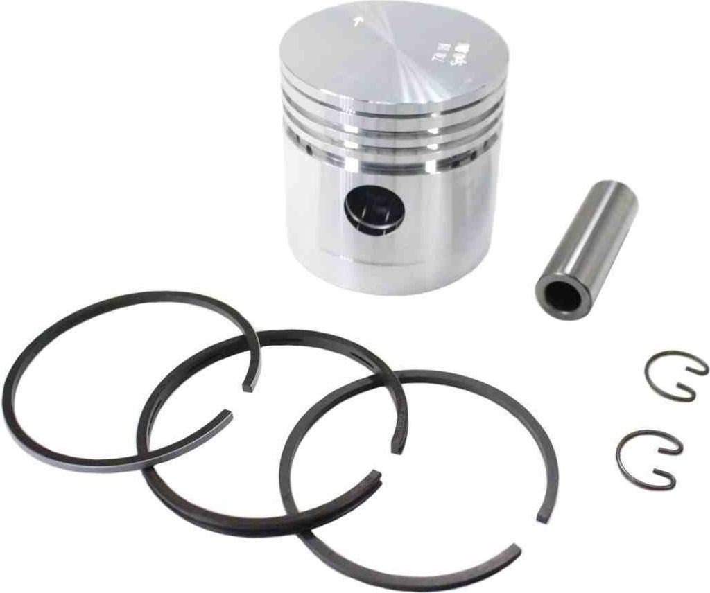 Kolben K-750 M-72 78,50mm 2 SZLIF DUELLS KPL. DI