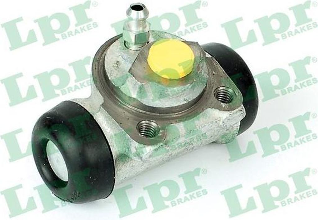 LPR 4595 Radbremszylinder OE 7701040850 kompatibel mit Megane