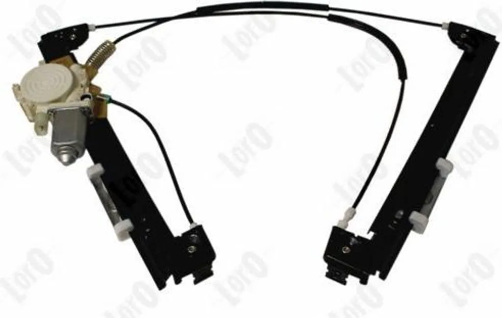 Réparation vitre Mini : Lève-vitre électrique OE 51337039452 ABAKUS