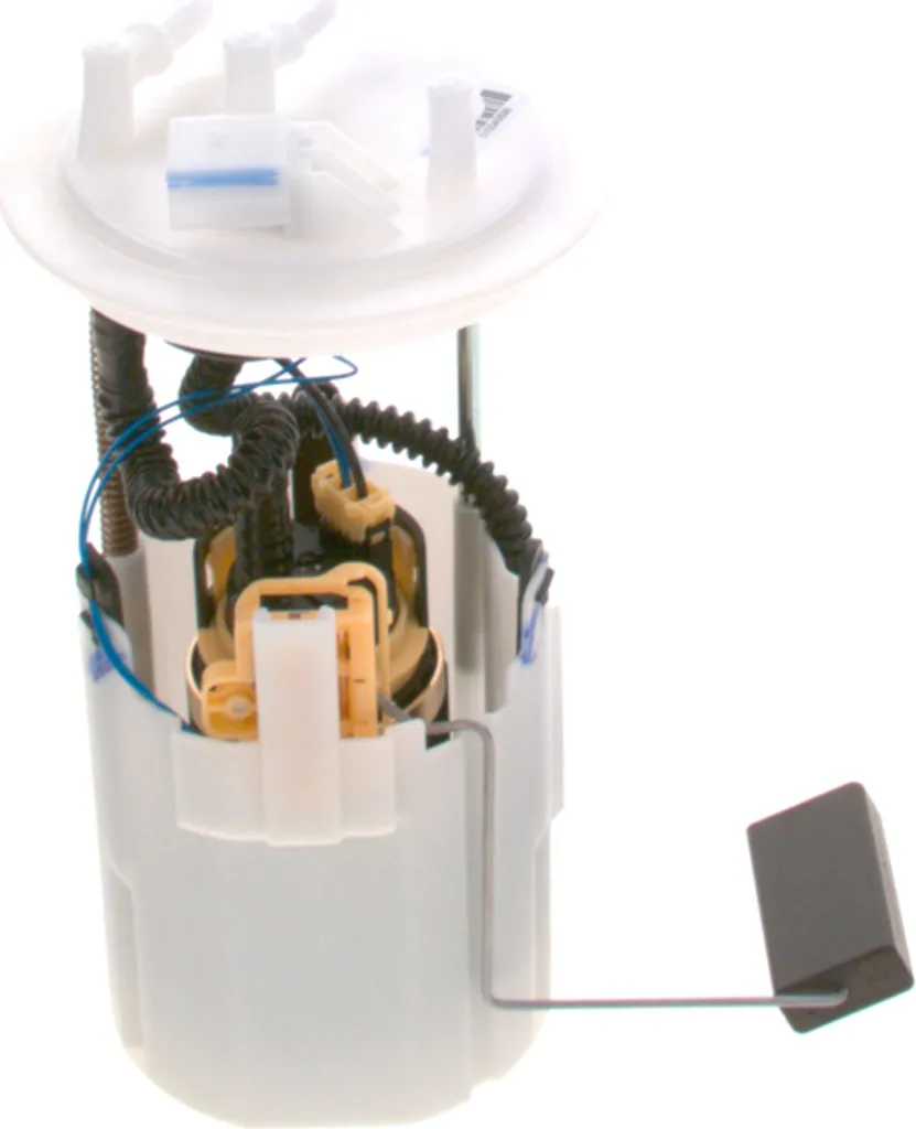Pompe à carburant Bosch 058020341A pour utilitaire Vito W639