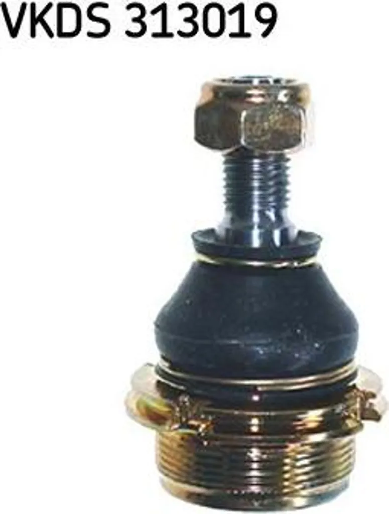 Joint de suspension OE 364020 SKF haute résistance pour Citroën BX