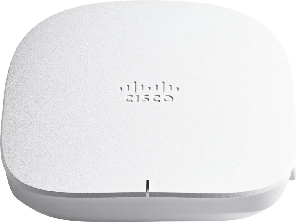 Cisco Business CBW 150AX Point d'Accès Wi-Fi 6 AX1500 Mesh Intérieur
