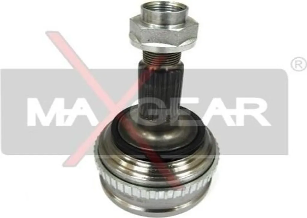 Arbre de transmission renforcé 44306 SF1 971 pour Civic V et VI 1.6