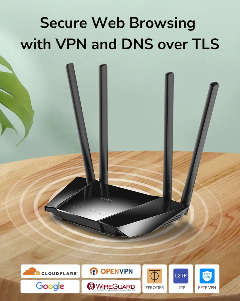 Routeur 4G LTE : solution Wi-Fi simple pour capter internet sans box