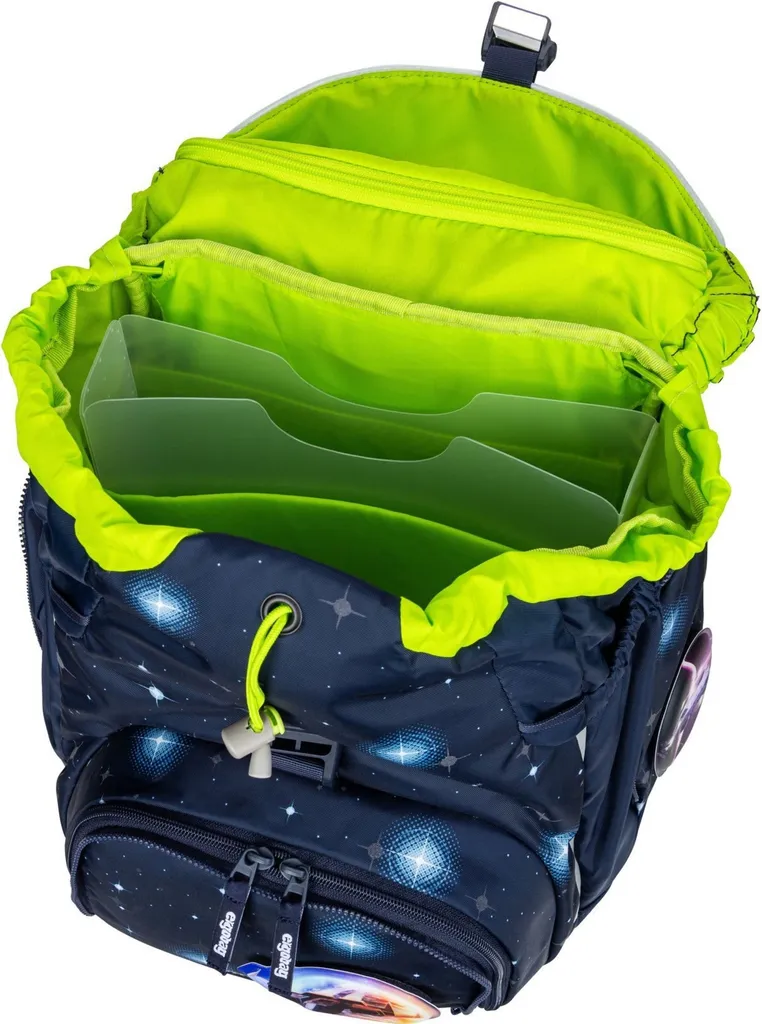 Fini le mal de dos avec le ergobag Pack Set sac à dos KoBärnikus 2025 - 23