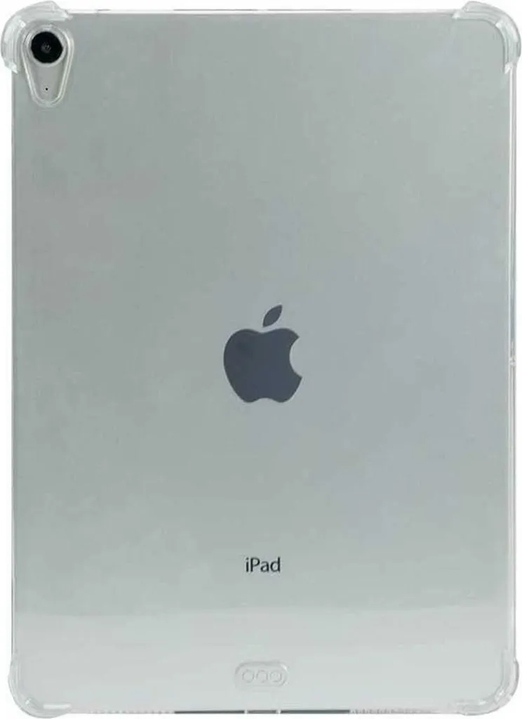 Protection tablette Mobilis 061007 contre rayures et chocs - Coque Claire