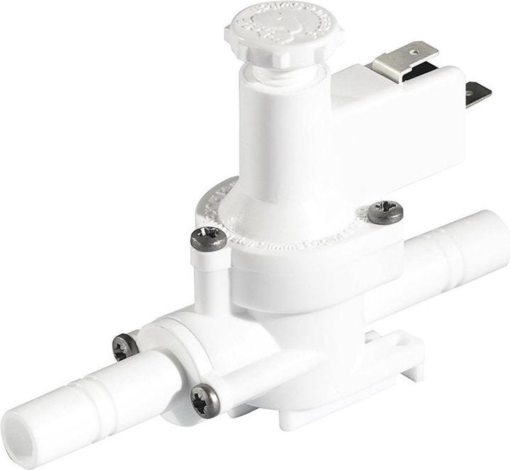 Pressostat 12/24 V pour pompes Whale Image du produit 