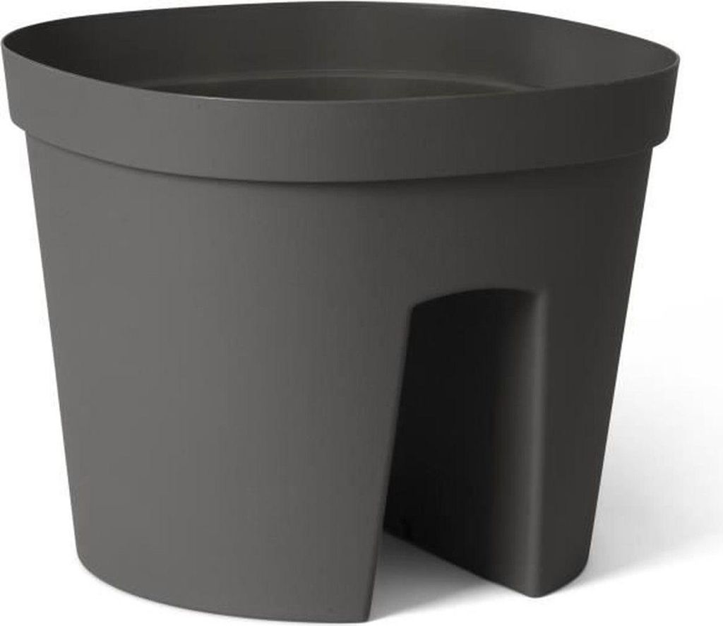 Garden ID Selbstbewässernder Pflanzkübel