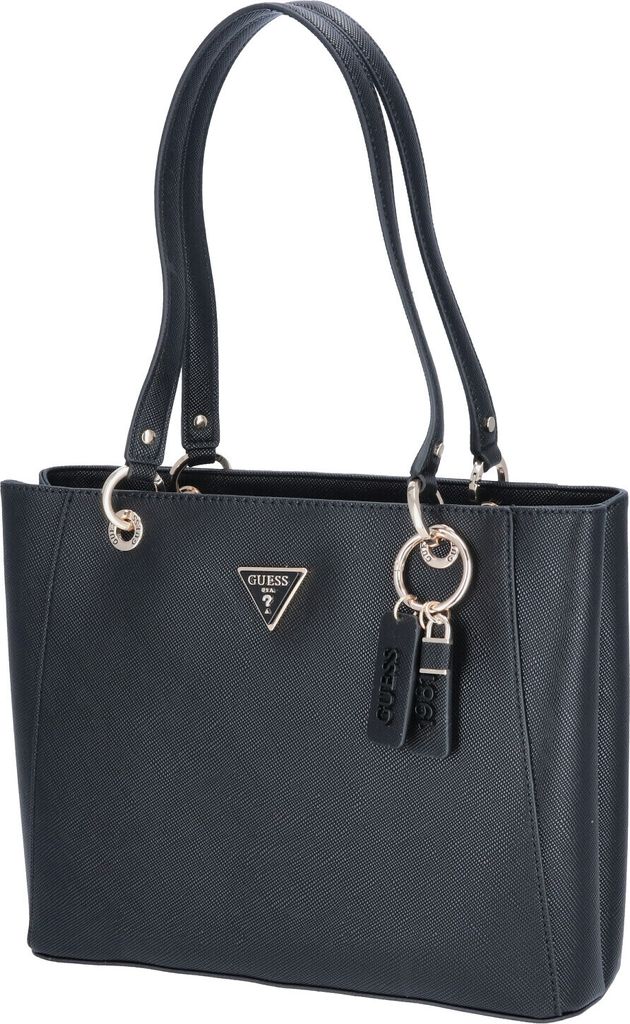 GUESS Noelle Noel Tote Shopper Damen black Produktbild 