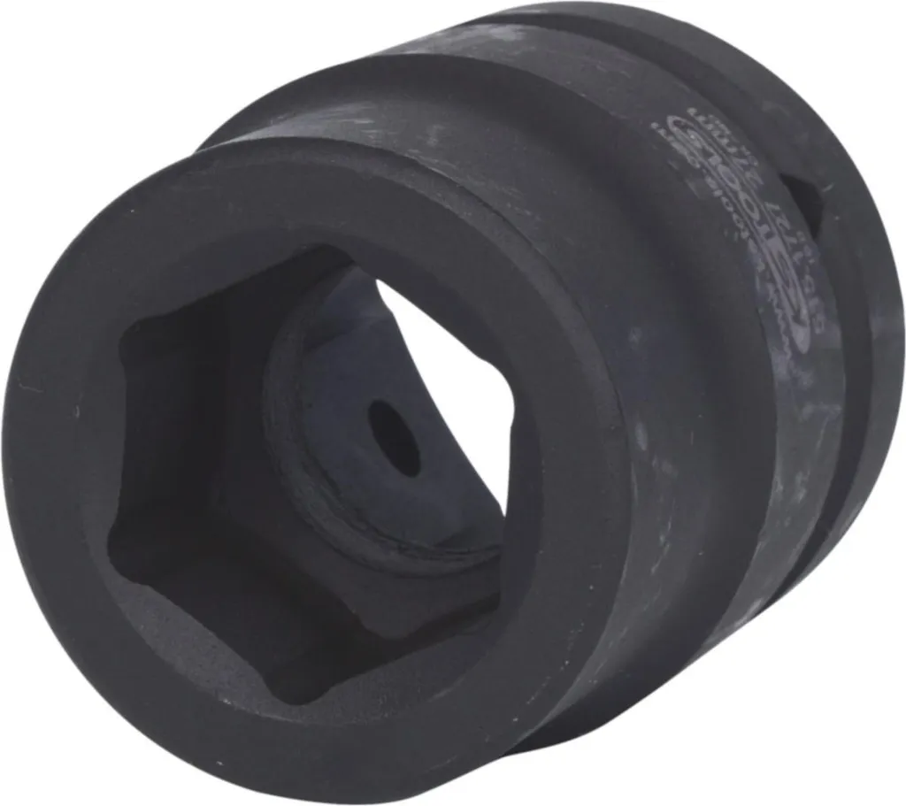 KS Tools 515.1727 Presa a percussione nera