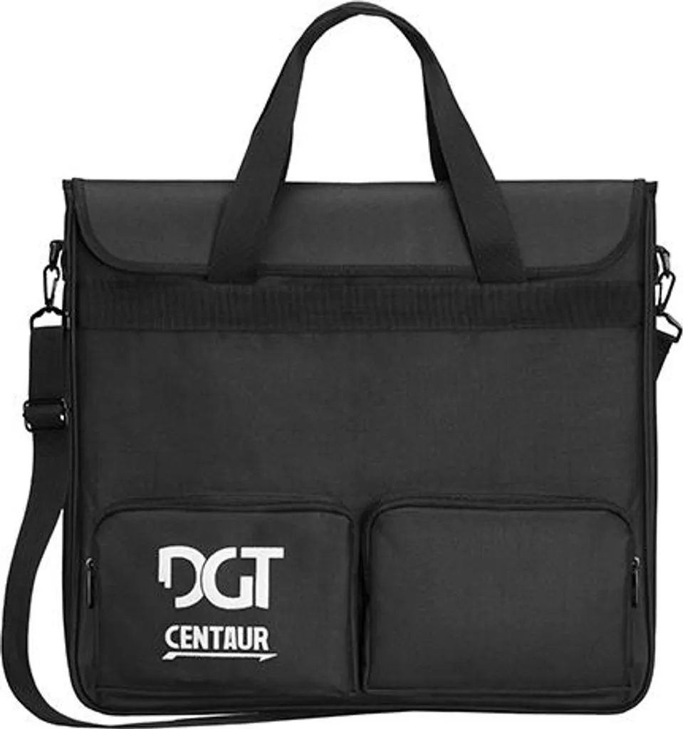 Sac de transport pour échiquier DGT Centaur et accessoires
