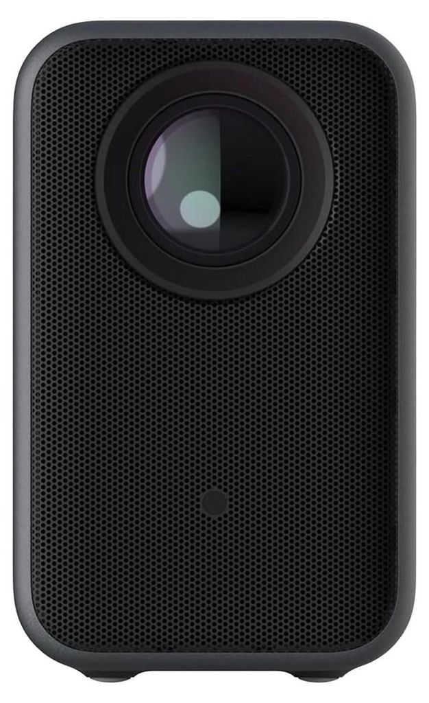 Xiaomi L1 Pro Standard Projektor 400 ANSI Lumen LCD 1080p Produktbild 