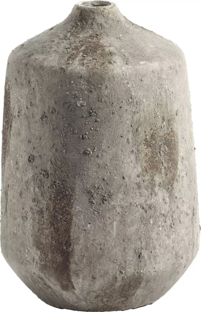 SERAX Sand Rustic Vase Var2 L, Höhe: 380 mm, ø: 260 mm