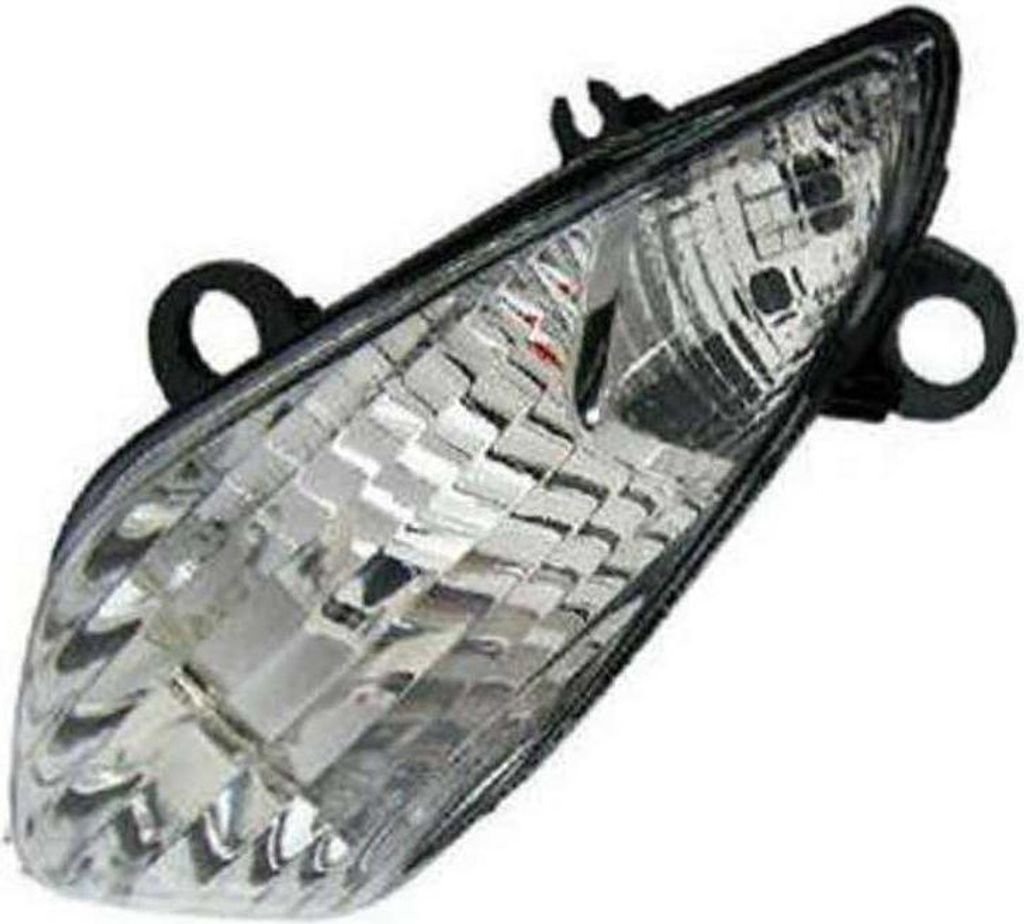 Vparts Eh400d Left 11715 Blinker One Size