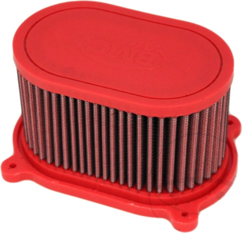 Luftfilter für Hyosung GT 125 N Naked Version E Baujahr 2009-2017 von BMC - Neu