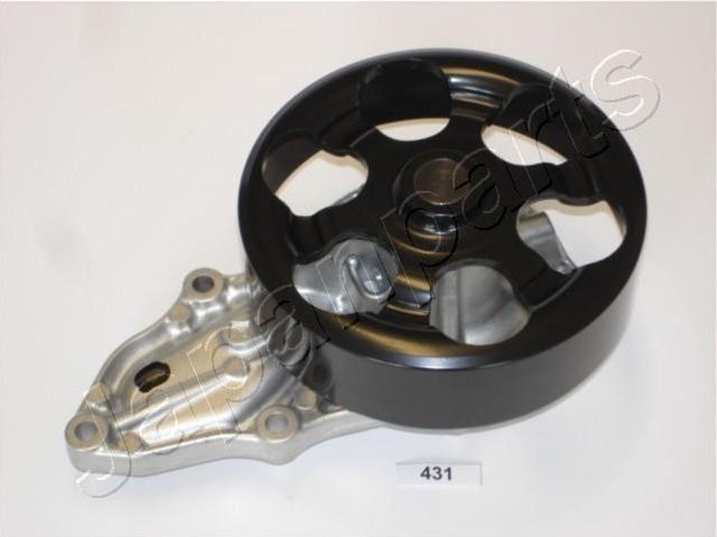 JAPANPARTS Kühlmittelpumpe Wasserpumpe für HONDA Accord VII Limousine (CL, CN) PQ-431